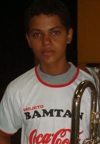 Victor Novais Gouveia