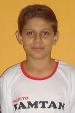 Cássio Silva Dosso