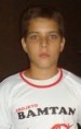 Fabrício Rodrigues Paulino               
