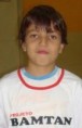 Mateus Henrique Souza Silva